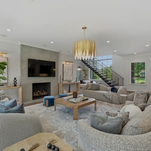 1919 Shoreham Drive, Charlotte, NC