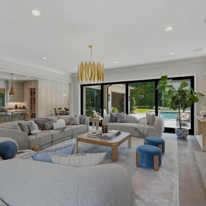 1919 Shoreham Drive, Charlotte, NC
