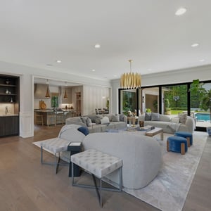 1919 Shoreham Drive, Charlotte, NC