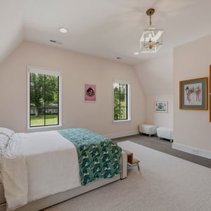 1919 Shoreham Drive, Charlotte, NC