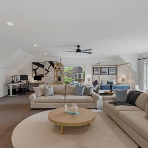 1919 Shoreham Drive, Charlotte, NC