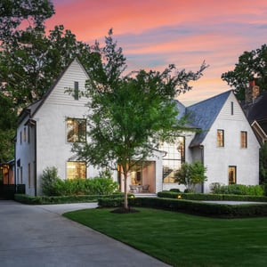 1919 Shoreham Drive, Charlotte, NC