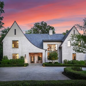 1919 Shoreham Drive, Charlotte, NC