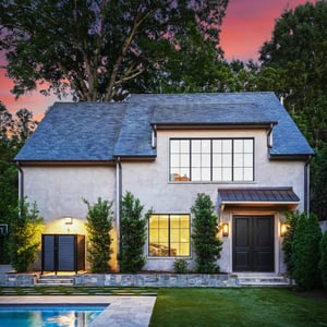 1919 Shoreham Drive, Charlotte, NC