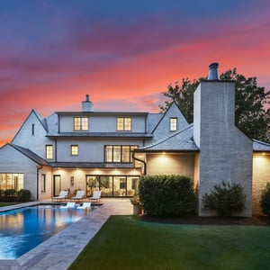1919 Shoreham Drive, Charlotte, NC
