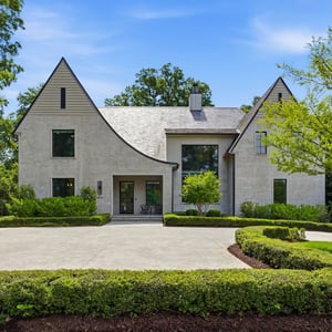 1919 Shoreham Drive, Charlotte, NC
