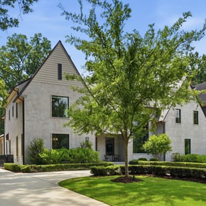 1919 Shoreham Drive, Charlotte, NC
