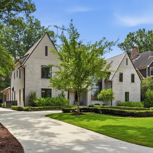 1919 Shoreham Drive, Charlotte, NC