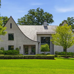 1919 Shoreham Drive, Charlotte, NC