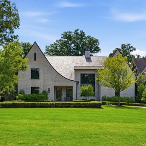 1919 Shoreham Drive, Charlotte, NC