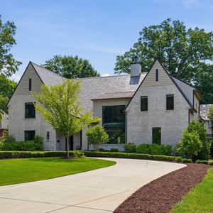 1919 Shoreham Drive, Charlotte, NC
