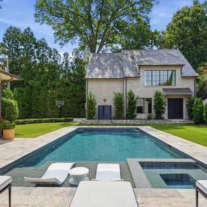 1919 Shoreham Drive, Charlotte, NC