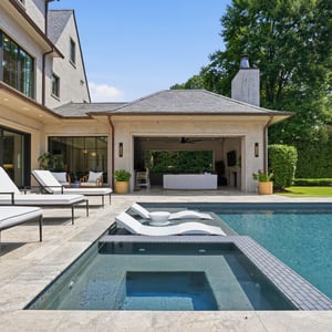 1919 Shoreham Drive, Charlotte, NC
