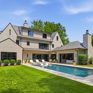 1919 Shoreham Drive, Charlotte, NC