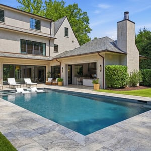1919 Shoreham Drive, Charlotte, NC