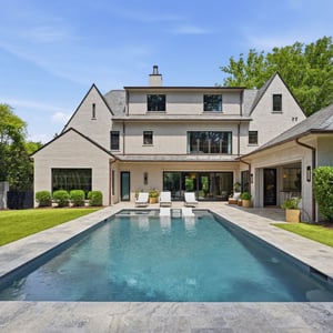 1919 Shoreham Drive, Charlotte, NC