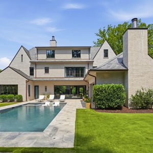 1919 Shoreham Drive, Charlotte, NC