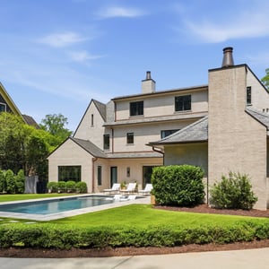 1919 Shoreham Drive, Charlotte, NC