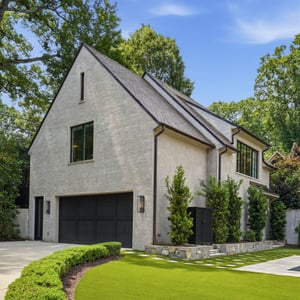 1919 Shoreham Drive, Charlotte, NC