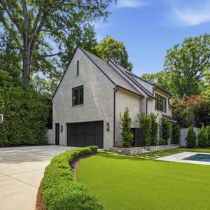 1919 Shoreham Drive, Charlotte, NC