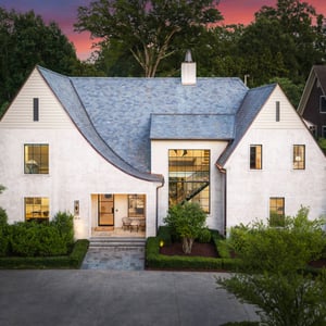 1919 Shoreham Drive, Charlotte, NC