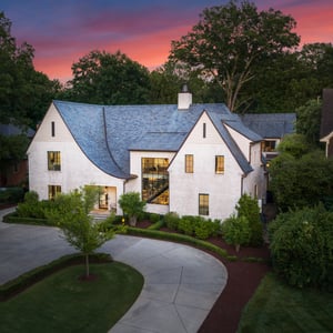 1919 Shoreham Drive, Charlotte, NC