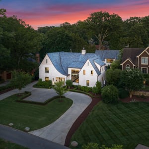 1919 Shoreham Drive, Charlotte, NC
