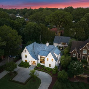 1919 Shoreham Drive, Charlotte, NC