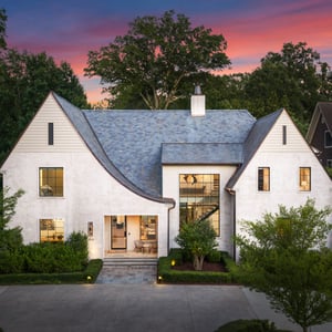 1919 Shoreham Drive, Charlotte, NC