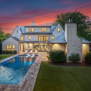 1919 Shoreham Drive, Charlotte, NC