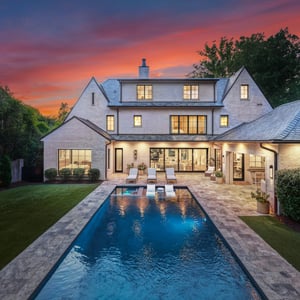 1919 Shoreham Drive, Charlotte, NC