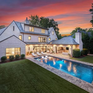1919 Shoreham Drive, Charlotte, NC