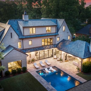 1919 Shoreham Drive, Charlotte, NC