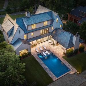 1919 Shoreham Drive, Charlotte, NC