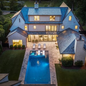 1919 Shoreham Drive, Charlotte, NC