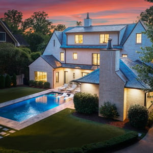 1919 Shoreham Drive, Charlotte, NC