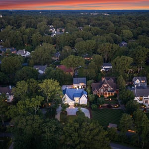1919 Shoreham Drive, Charlotte, NC