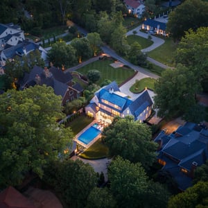 1919 Shoreham Drive, Charlotte, NC