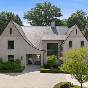 1919 Shoreham Drive, Charlotte, NC