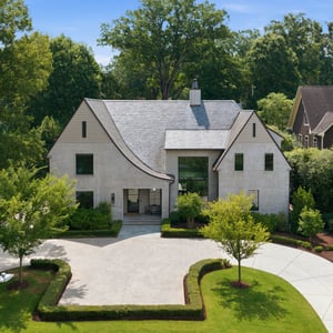 1919 Shoreham Drive, Charlotte, NC