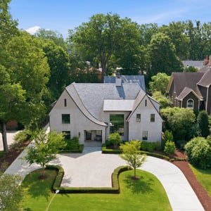 1919 Shoreham Drive, Charlotte, NC