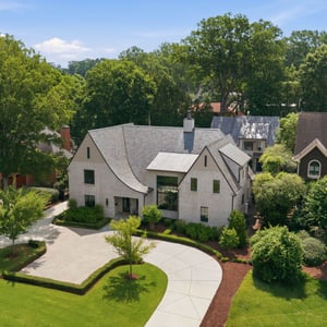 1919 Shoreham Drive, Charlotte, NC