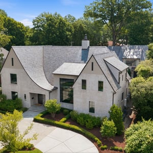 1919 Shoreham Drive, Charlotte, NC