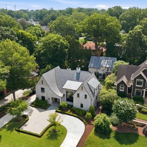 1919 Shoreham Drive, Charlotte, NC
