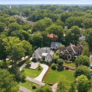 1919 Shoreham Drive, Charlotte, NC