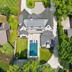 1919 Shoreham Drive, Charlotte, NC