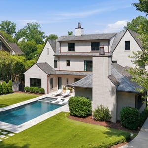 1919 Shoreham Drive, Charlotte, NC