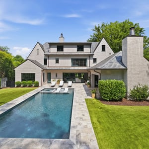 1919 Shoreham Drive, Charlotte, NC