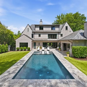 1919 Shoreham Drive, Charlotte, NC