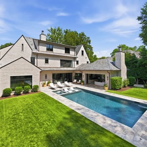 1919 Shoreham Drive, Charlotte, NC
